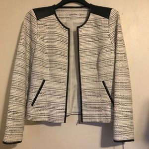 NWT Calvin Klein jacket!